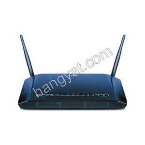 D-LINK Wireless N 8-Port Router DIR-632_1