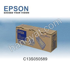 "Epson" 原裝 #C13S050589 Laser Toner_1