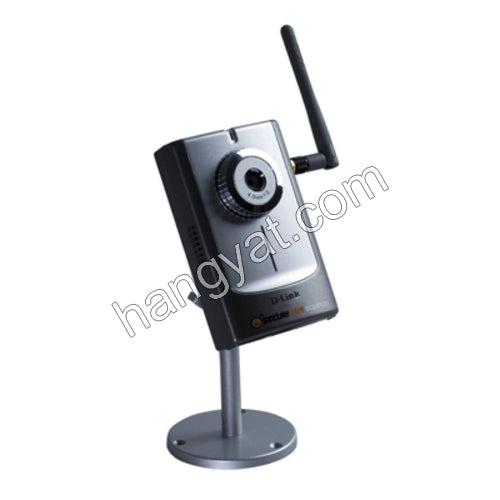 D-Link Wireless Internet Camera DCS-2120_1