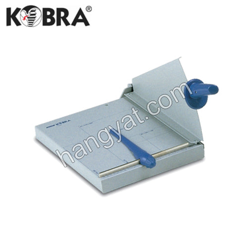 Kobra 360-EM 切紙閘刀 ( A4, 切15張)_1