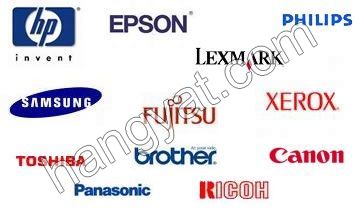 Epson / HP / Canon / Xerox / Samsung / Brother 噴墨_1