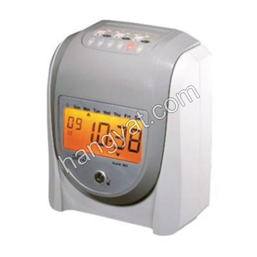 台灣 TimeMaster TM-900 電子咭鐘_1
