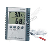 HC-520 室內外溫濕度計(帶探頭)_1