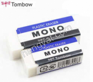 "Tombo" MONO Plastic Eraser 擦膠 (PE-01A) 小_1
