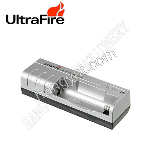 UltraFire WF-137 鋰電池充電器_1