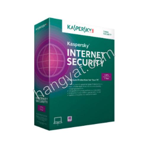 Kaspersky Internet Security 2015 Boxset 3 Years - 1 User Pack_1