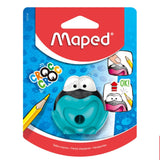 "Maped" 單孔青蛙筆刨 017710_1