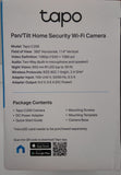 TP-Link Tapo C200 Wi-Fi Camera_2