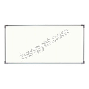 磁性鋁邊白板(Monthly Planner ) 3' x 4'_1