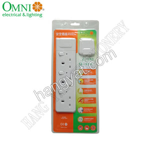 OMNI® 獨立掣指示燈安全排蘇-3位_1