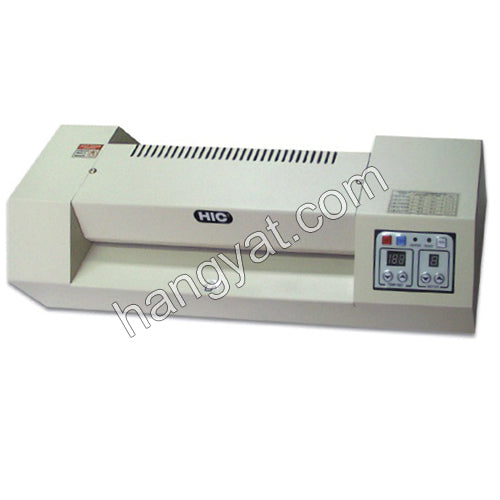 HIC TTC-6000 Laminator_1