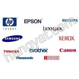 Epson / HP / Canon / Xerox / Samsung / Brother 碳粉_1
