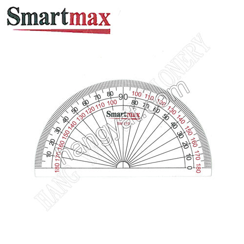 Smartmax SM510 10CM 180°量角器_1