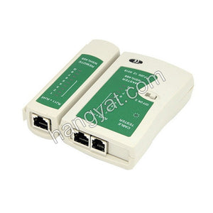 Ethernet Network LAN CAT5 CAT5E RJ45 RJ11 Cable Tester_1