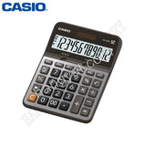 "Casio" MX-120B 迷你型桌面計算機 (12位)_1
