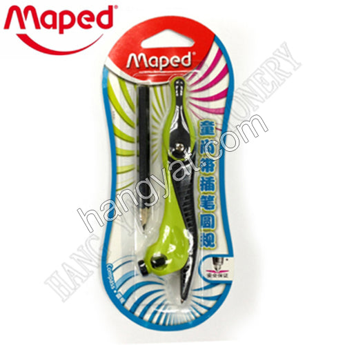 法國 Maped CH191610 插筆圓規_1