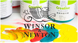 溫莎•牛頓® 商用創意塑膠彩顏料 - 300ml_2
