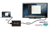 USB 2.0 To HDMI Converter Adapter_2
