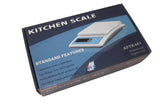 APTK461 Kitchen Scale 廚房磅_2