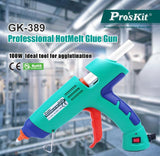 Pro'sKit GK-389 熱溶膠槍(100W)_2