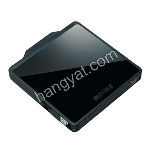 Buffalo Blu-Ray  Writer - BRXL-PC6U2B_1