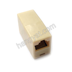 RJ45 接駮器 網絡線延長制 (8P8C)_1