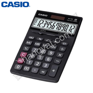 Casio AX-12S 桌上型計算機 (12位)_1