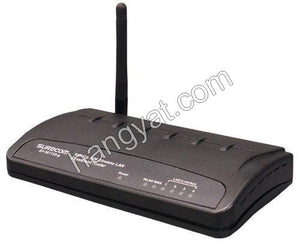 SURECOM EP-9611SX-g 802.11g 54M Wireless Router_1