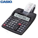 "Casio" HR-150TM 出紙計算機 (雙色, 12位)_1
