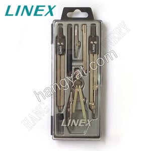 Linex 22 圓規套裝_1