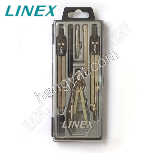 Linex 22 圓規套裝_1