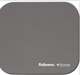 "Fellowes" 防菌滑鼠墊 FW5934005/007 灰/黑色_2