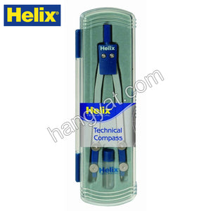 英國 "Helix" T80010 圓規(鉛芯)_1