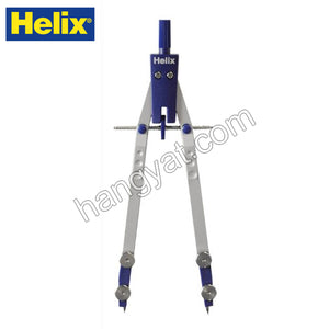 英國 "Helix" T81012 圓規(鉛芯)_1