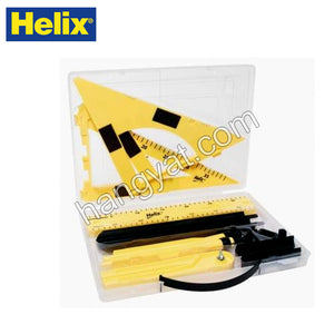 英國 "Helix" Oxford X63040 教學套裝(4件裝)_1