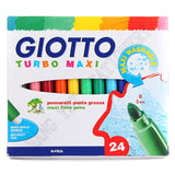 Giotto Turbo Maxi - Pack of 24_2
