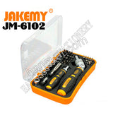 JAKEMY JM-6102 43合一組合螺絲刀_1