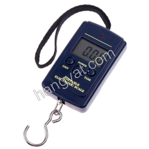 Digital Portable Pocket Weighing Scale 20 KG_1