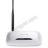 TP-LINK TL-WR740N 150Mbps Wireless N Router_1