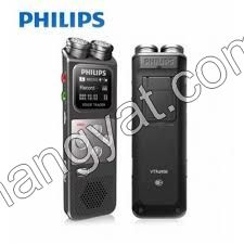 "Philips" VTR6900 Digital Voice Recorder 錄音筆(8GB)_1