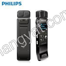 "Philips" VTR7100 Digital Voice Recorder 錄音筆(8GB)_1