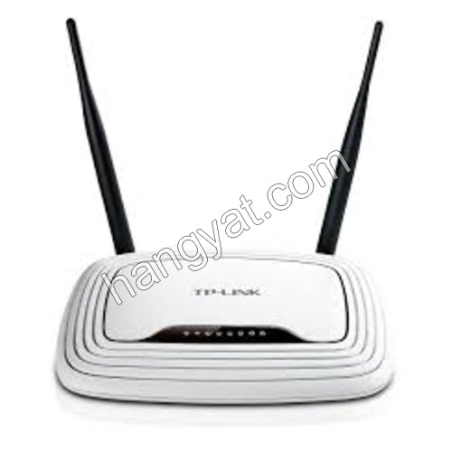 TP-LINK TL-WR841N 300Mbps Wireless N Router_1