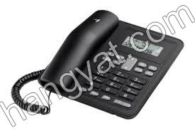 "Motorola" 家居/寫字樓室內電話Corded Phone - CT320_1
