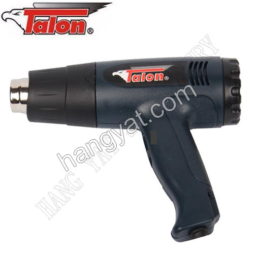 Talon TH8611 工業級熱風筒 -1600W_1