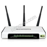 TP-LINK TL-WR940N 300Mbps Wireless N Router_1