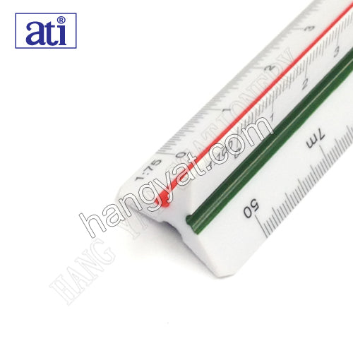 Ati TMS-131A ABS 比例尺 (30 cm)_1