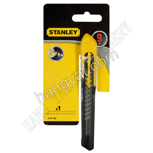 美國 Stanley 0-10-150 小型界刀 - 9mm_1