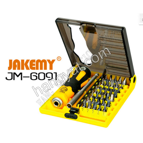 JAKEMY JM-6091 37合一組合螺絲刀_1