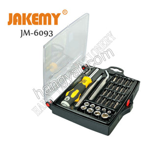 JAKEMY JM-6093 33合一組合螺絲刀_1