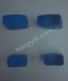 "Kamly" XH29130 U型單面鋁梯腳套--藍色(1包4個)_1